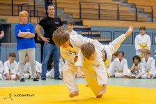 01.05.2022 Wachau JUDO Kids Cup